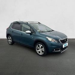 Peugeot 2008 BlueHDi 100ch S&S BVM5 - Crossway occasion - Gu&eacute;ret - photo 3/33