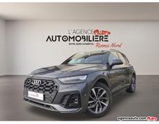 Audi Q5 Montgermont