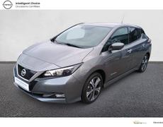 Nissan Leaf Ploeren