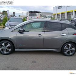 Nissan Leaf Leaf Electrique 40kWh N-Connecta Ploeren