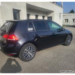 Volkswagen Golf 7 VII 1.2 TSI 110CV BLUEMOTION ALLSTAR / Courroie chang&eacute;e Tresserve