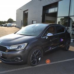 DS DS4 2.0 BLUEHDI 150CH SPORT CHIC S&S Domalain