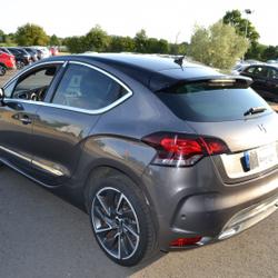 DS DS4 2.0 BLUEHDI 150CH SPORT CHIC S&S Domalain