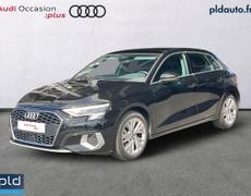 Audi A3 Sportback Aix-en-Provence