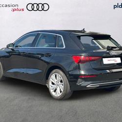 Audi A3 Sportback A3 Sportback 35 TDI 150 S tronic 7 Design Luxe Aix-en-Provence