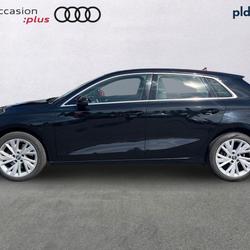 Audi A3 Sportback A3 Sportback 35 TDI 150 S tronic 7 Design Luxe Aix-en-Provence