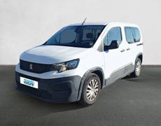 Peugeot Rifter Guéret