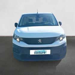 Peugeot Rifter Rifter Standard PureTech 110 S&S BVM6 5pl - Active Pack Gu&eacute;ret