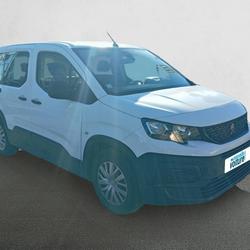 Peugeot Rifter Rifter Standard PureTech 110 S&S BVM6 5pl - Active Pack Gu&eacute;ret