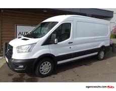 Ford Transit Pont-Audemer