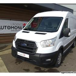 Ford Transit 2T T350 130cv L3H2 TREND BUSINESS Pont-Audemer