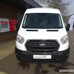 Ford Transit 2T T350 130cv L3H2 TREND BUSINESS Pont-Audemer