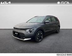 Kia Niro Le Mans