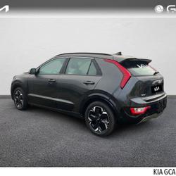 Kia Niro EV 204ch Active Le Mans