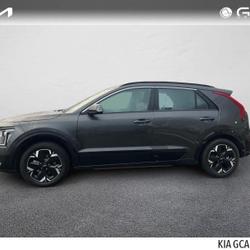Kia Niro EV 204ch Active Le Mans