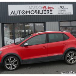 Volkswagen Polo CROSS TDI 90 CV Nonant