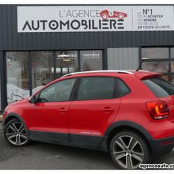 Volkswagen Polo CROSS TDI 90 CV Nonant