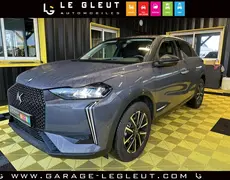 Ds DS3 Quéven