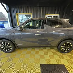 Ds DS3 1.2 HYBRIDE 136CH EDITION FRANCE AUTOMATIQUE Qu&eacute;ven