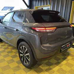 Ds DS3 1.2 HYBRIDE 136CH EDITION FRANCE AUTOMATIQUE Qu&eacute;ven