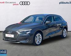 Audi A3 Sportback Aix-en-Provence