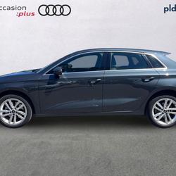Audi A3 Sportback A3 Sportback 40 TFSIe 204 S tronic 6 Business Executive Aix-en-Provence