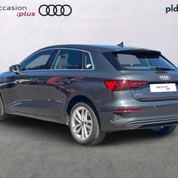 Audi A3 Sportback A3 Sportback 40 TFSIe 204 S tronic 6 Business Executive Aix-en-Provence