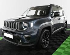 Jeep Renegade Hénin-Beaumont
