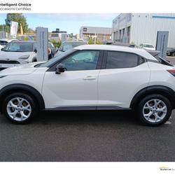 Nissan Juke Juke DIG-T 114 N-Connecta Ploeren