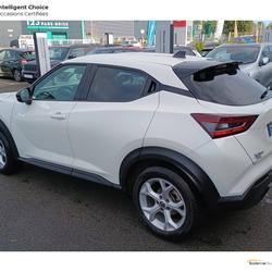 Nissan Juke Juke DIG-T 114 N-Connecta Ploeren