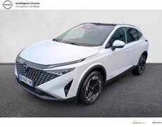 Nissan Qashqai Ploeren