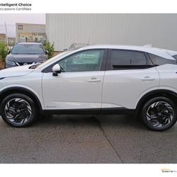 Nissan Qashqai Qashqai e-Power 190 ch N-Connecta Ploeren