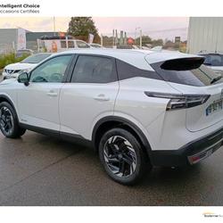 Nissan Qashqai Qashqai e-Power 190 ch N-Connecta Ploeren