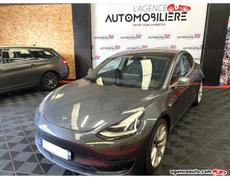 Tesla Model 3 Dunkerque