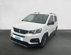 Peugeot Rifter Guéret