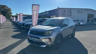 Citroen C5 Aircross  - photo 0