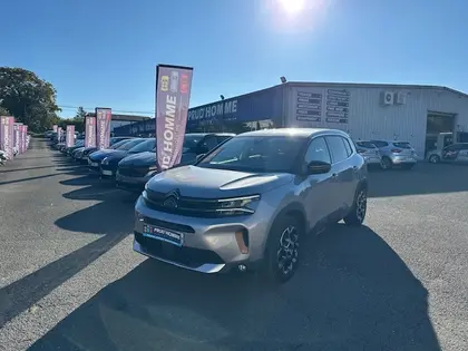 Citroen C5 Aircross - PURETECH 130CH S&S C-SERIES - 17 490 €