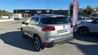 Citroen C5 Aircross  - photo 3