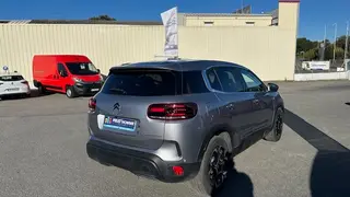 Citroen C5 Aircross  - photo 4