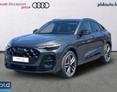 Audi Q5 Aix-en-Provence