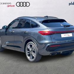 Audi Q5 Q5 Sportback e-hybrid 299 ch S tronic 7 Quattro S line Aix-en-Provence