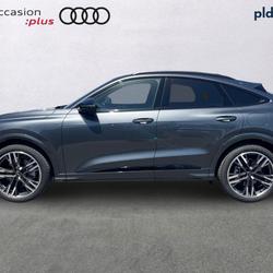 Audi Q5 Q5 Sportback e-hybrid 299 ch S tronic 7 Quattro S line Aix-en-Provence