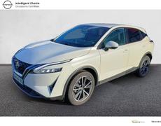 Nissan Qashqai Ploeren