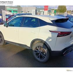 Nissan Qashqai Qashqai Mild Hybrid 158 ch Xtronic Tekna Ploeren