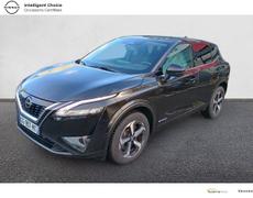 Nissan Qashqai Ploeren