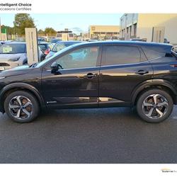 Nissan Qashqai Qashqai e-Power 190 ch N-Connecta Ploeren