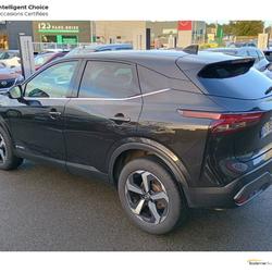 Nissan Qashqai Qashqai e-Power 190 ch N-Connecta Ploeren