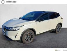Nissan Qashqai Ploeren
