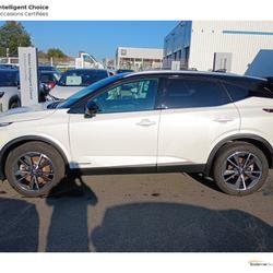 Nissan Qashqai Qashqai e-Power 190 ch Tekna Ploeren