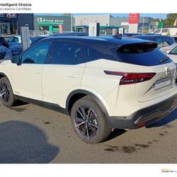 Nissan Qashqai Qashqai e-Power 190 ch Tekna Ploeren